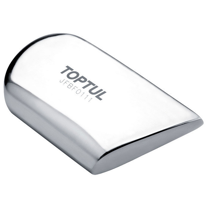 Оправка рихтовочная TOPTUL JFBF0111 Харків - зображення 1