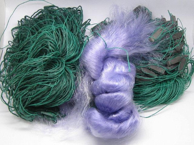 Сети рыболовные Черновцы - изображение 1