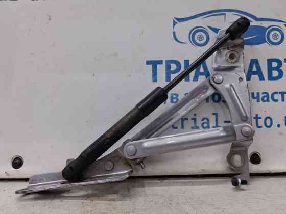 Петля крышки багажника правая Mazda 6 GH 2.5 БЕНЗИН L5-VE 2007 (б/у) Київ