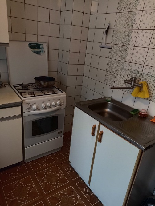 Здам 1 кімнатну квартиру на вул.Бучми метро Салтівська Харків - зображення 11