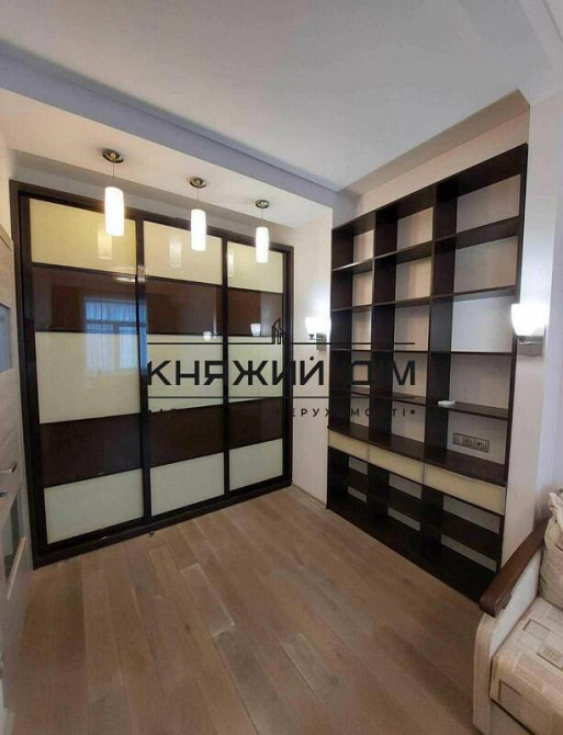 Оренда 3- кімнатної квартири, метро Золоті Ворота. по вул.Олеся Гончара 14. код об'єкту № 11203198 Киев - изображение 6