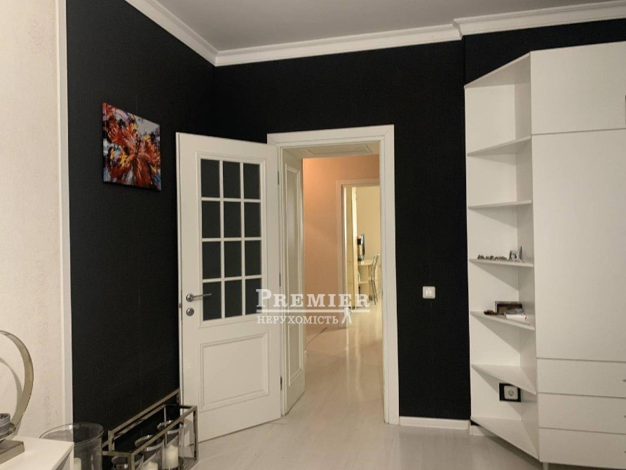 Пропонується до продажу чудова 2-х кімнатна квартира в новому будинку. Одеса - зображення 5