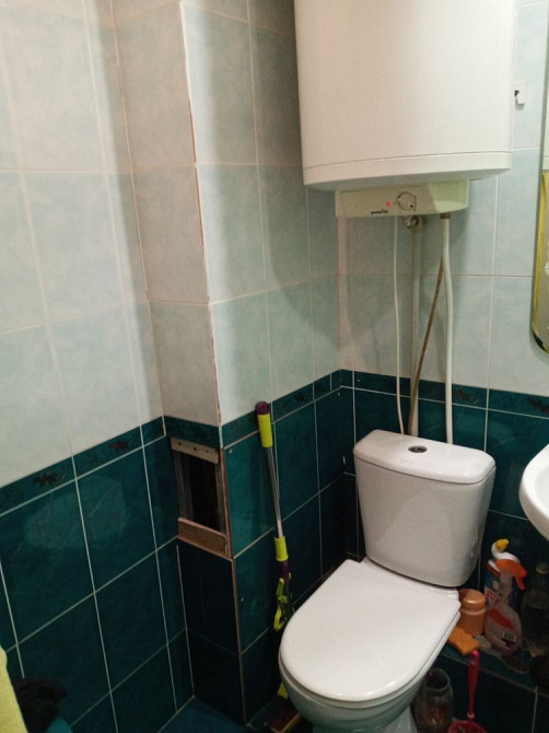 Сдам. 2-к.кв. 7/9, ж/м Парус Днепр - изображение 3