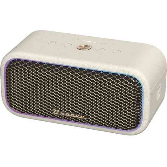 Колонка Proove Funk 40W (APP) Beige/Gold (PSFN4001AP22) Харьков