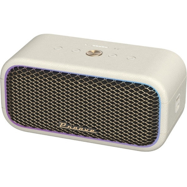 Колонка Proove Funk 40W (APP) Beige/Gold (PSFN4001AP22) Харьков - изображение 1