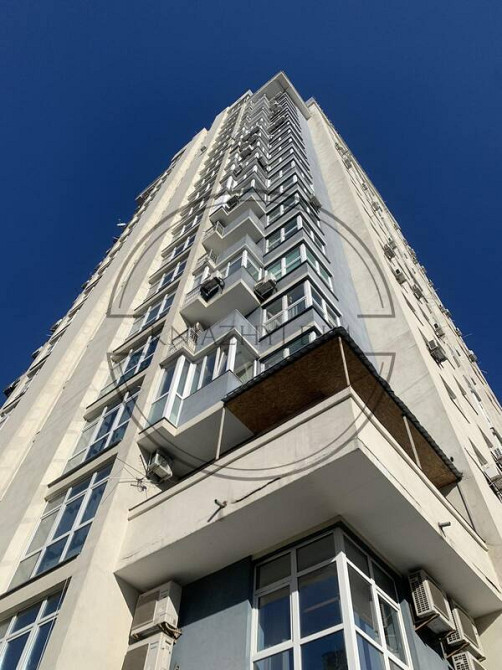 Большая 1к. квартира на Лукъяновке, ул.Белорусская № 21124347 Київ - зображення 1