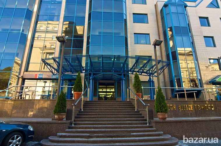 Без комиссии! Аренда офисов БЦ "Горизонт Тауэр", ул. Шелковичная 42-44 Київ - зображення 6