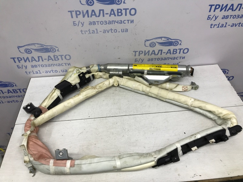 Airbag потолка(шторка) левый Toyota Prado J120 3.0 DIESEL 1KDFTV 2002 (б/у) Киев - изображение 1