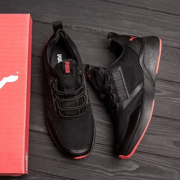 Мужские кроссовки сетка Київ - зображення 7