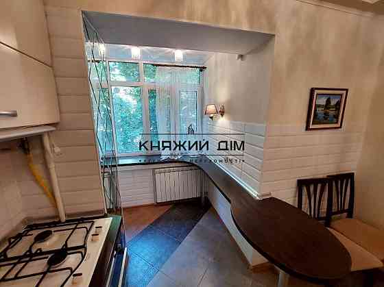 Оренда 1-к квартири на Печерську. №1170205 Київ