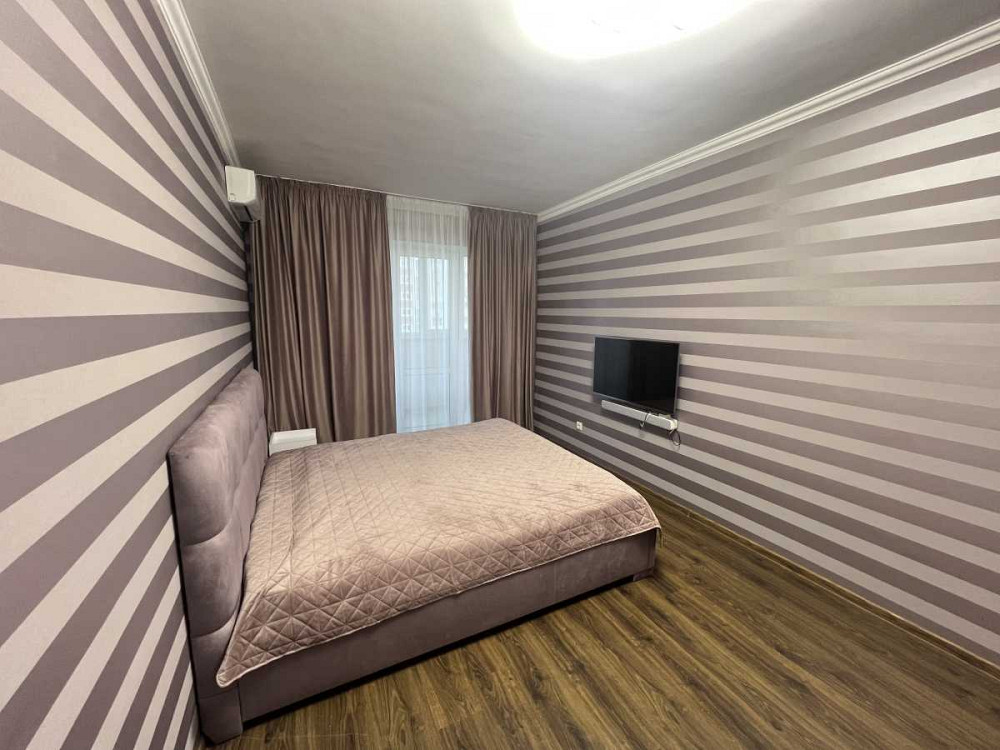 продажа 1-к квартира Киево-Святошинский, Святопетровское, 72400 $  - зображення 1