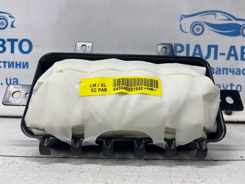 Подушка безопасности в торпеду Kia Sportage SL 1.7 DIESEL D4FD 2010 (б/у) Київ - зображення 1