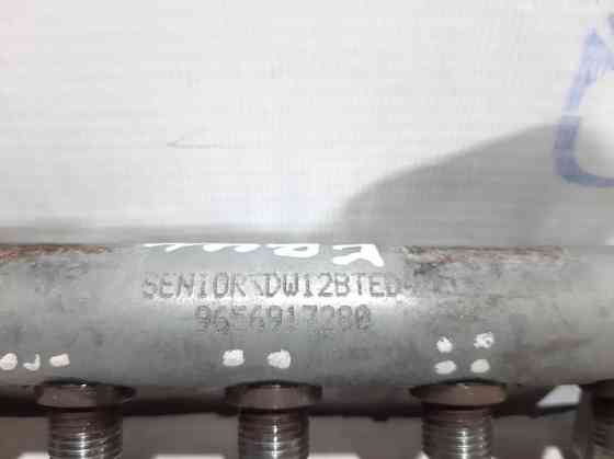 Топливная рампа  Land Rover Freelander 2006-2014 LR001321 (Арт. 22486) Київ