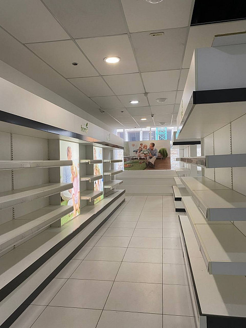 Срочно продам магазин на Среднефонтанской 711кв.м Одесса - изображение 10