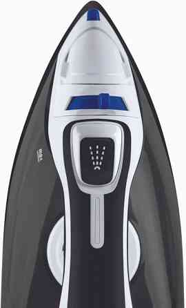 Утюг Zelmer ZIR3100 3000 Вт черный Киев