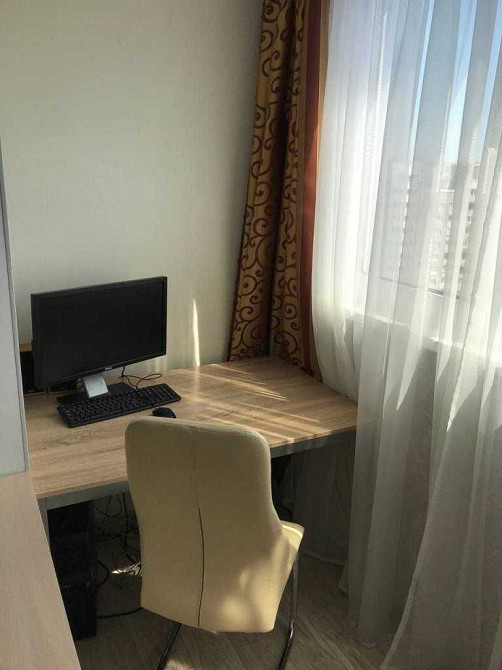 продажа 1-к квартира Киев, Голосеевский, 65000 $ Київ - зображення 5