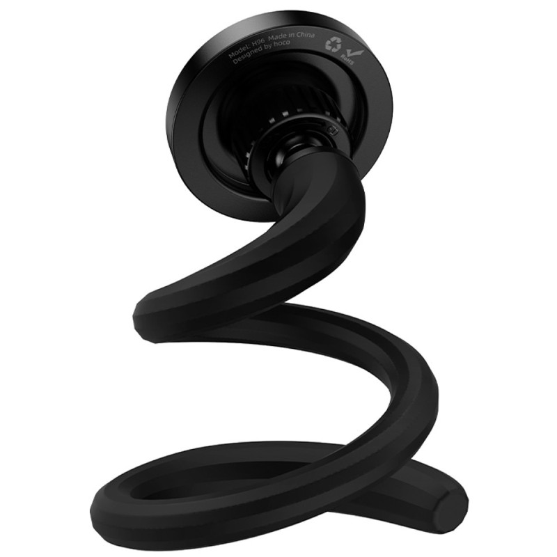 Магнитный держатель Hoco H96 Show hose holder (multi-scene) Херсон - изображение 7