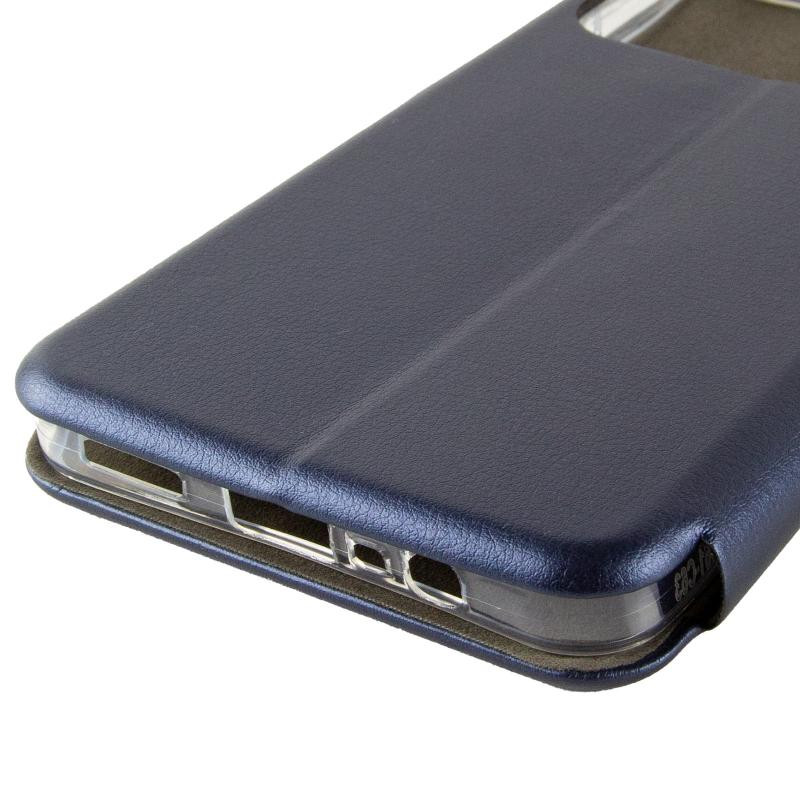 Кожаный чехол-книжка Classy для Realme Note 60 / 60x Херсон - изображение 6