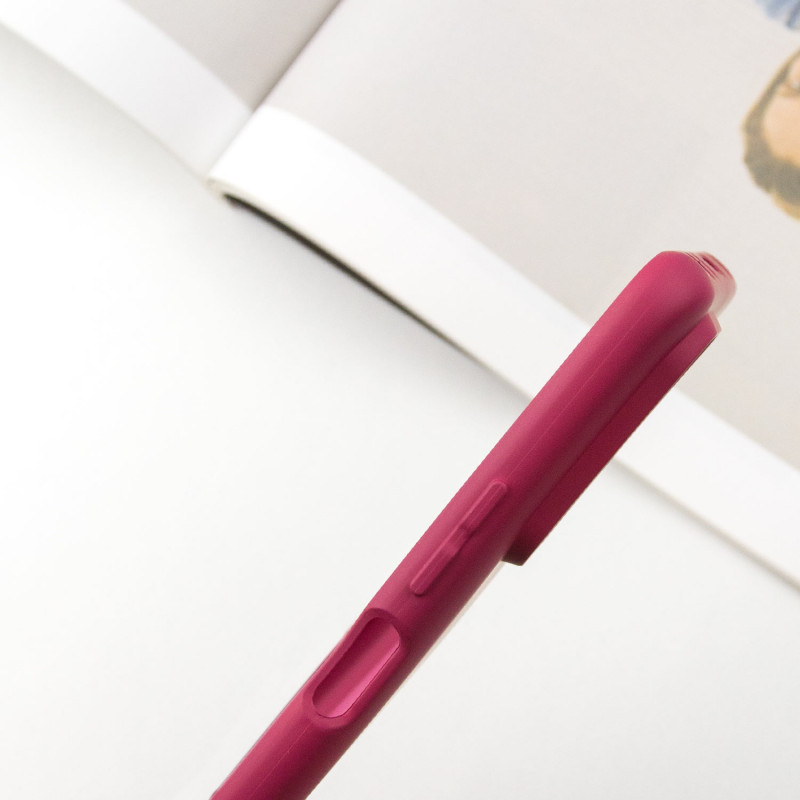 Чехол TPU GETMAN Liquid Silk Full Camera для Xiaomi Redmi 10 Херсон - изображение 4