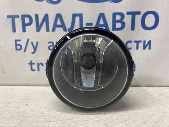 Фара противотуманная левая Nissan Qashqai J11 1.6 DIESEL R9M 2013 (б/у) Киев