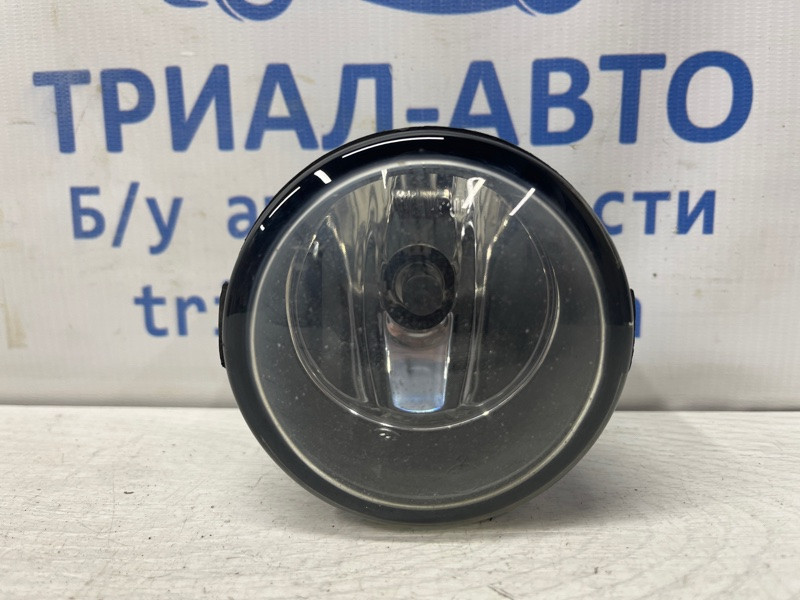 Фара противотуманная левая Nissan Qashqai 2013-2022 261508992B (Арт. 77353) Київ - зображення 1