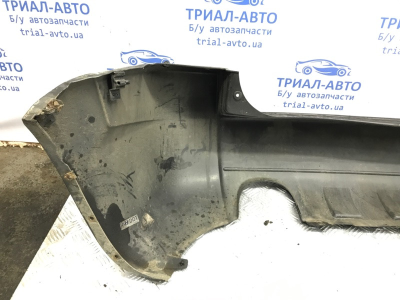 Бампер задний Hyundai Tucson JM 2.0 DIESEL D4EA 2004 (б/у) Київ - зображення 10