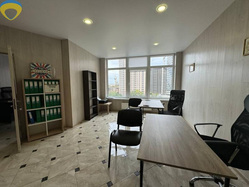 Двокімнатна ЖК 42 Перлина. Море. Аркадія Одесса - изображение 3