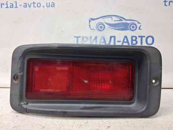 Катафот левый Mitsubishi Pajero Sport 1996-2008 MR465017 (Арт. 64883) Київ