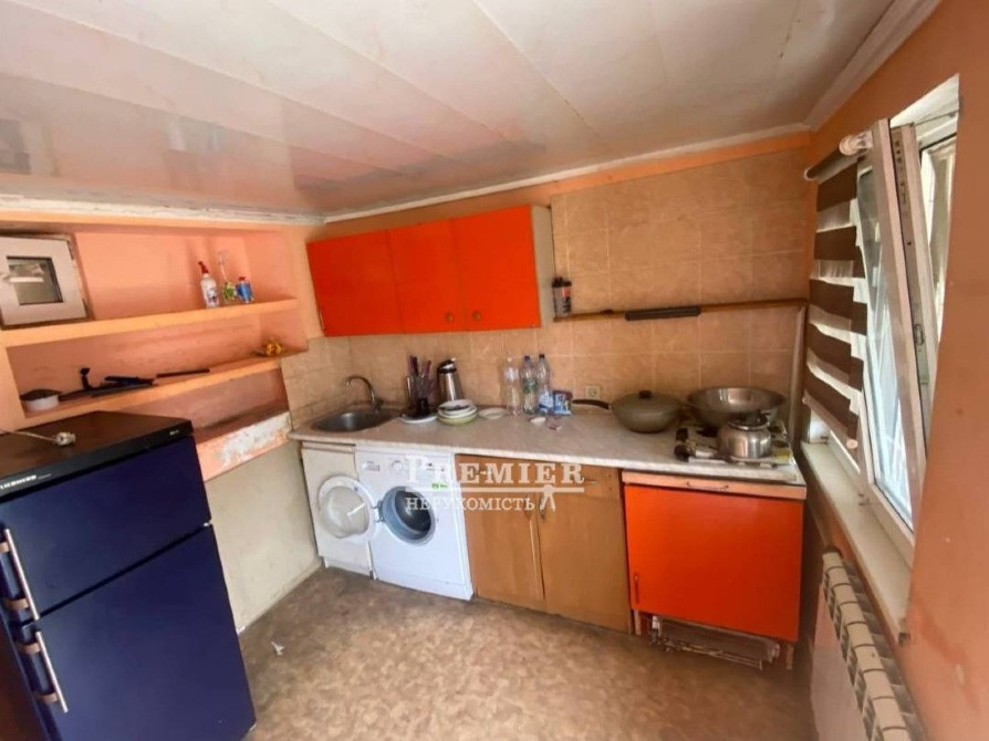 Будинок у Корсунцях Одеса - зображення 4