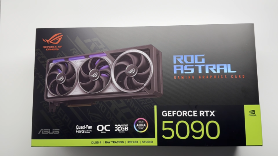 Відеокарта Asus ROG Astral GeForce RTX 5090 OC 32768MB Київ