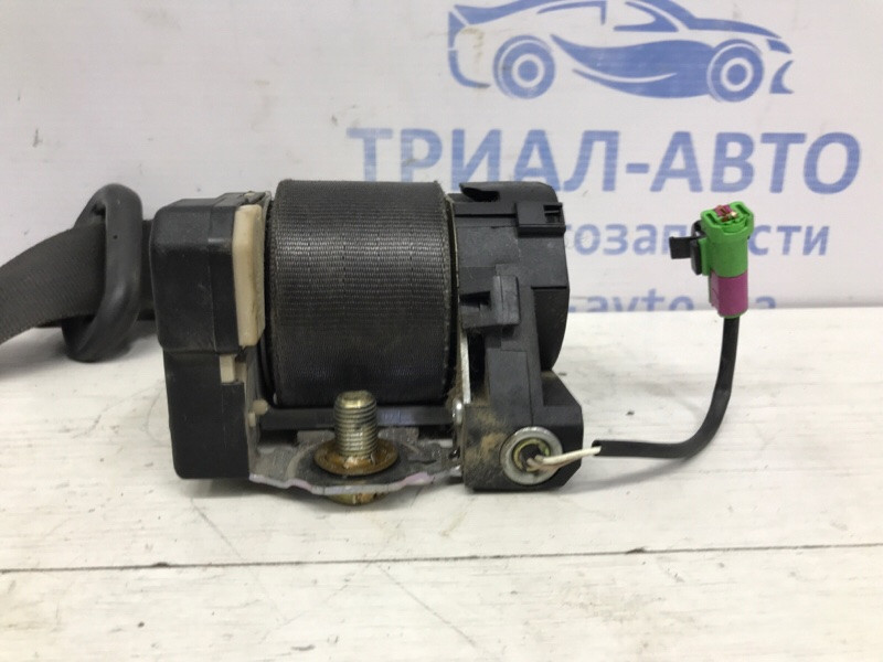 Ремень безопасности передний левый Chevrolet Epica 2006-2013 96499842 (Арт. 52809) Киев - изображение 4