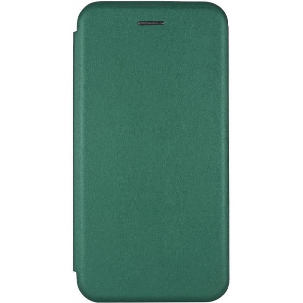 Epik Чохол-книжка Classy для Xiaomi Redmi Note 11 Pro/11 Pro 5G/11E Pro 5G/12 Pro 4G Зелений (Код то Харьков - изображение 4