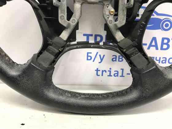 Руль Mitsubishi Outlander CU 2.4 БЕНЗИН 4G69 2003 (б/у) Київ