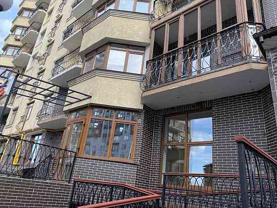 продажа 2-к квартира Киево-Святошинский, Ирпень, 78000 $ Ирпень