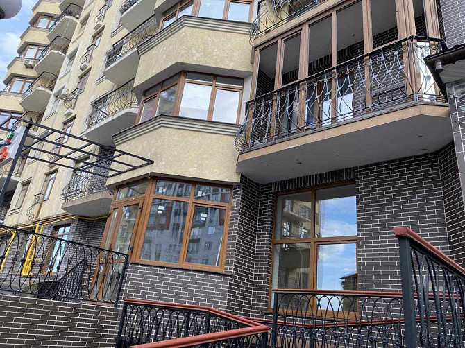 продажа 2-к квартира Киево-Святошинский, Ирпень, 78000 $ Ирпень - изображение 1