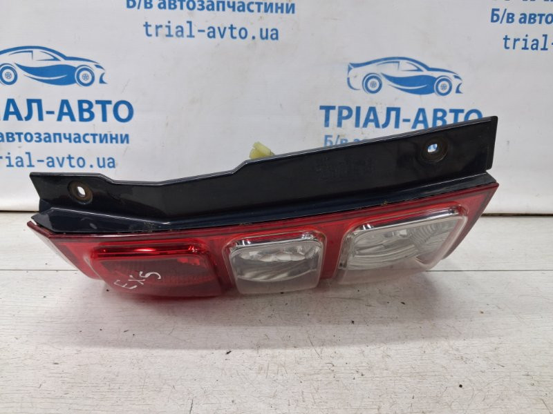 Фонарь задний внешний левый Suzuki Grand Vitara JT 2.0 БЕНЗИН J20A 2005 (б/у) Київ - зображення 6