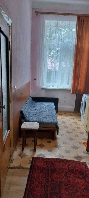 долгосрочная аренда 1-к квартира Одесса, Пересыпский, 6000 грн./мес. Одесса - изображение 11