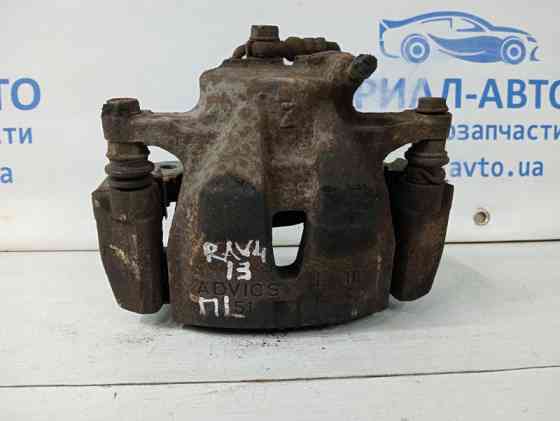 Суппорт передний левый Toyota RAV 4 A40 2.2 DIESEL 2ADFTV 2012 (б/у) Київ