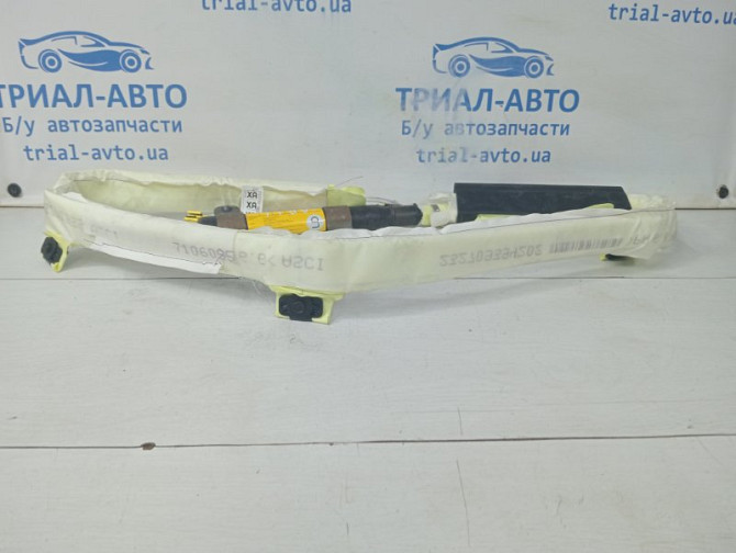 Airbag потолка(шторка) левый Chevrolet Captiva C100 2.4 БЕНЗИН Z24SED 2006 (б/у) Київ - зображення 1