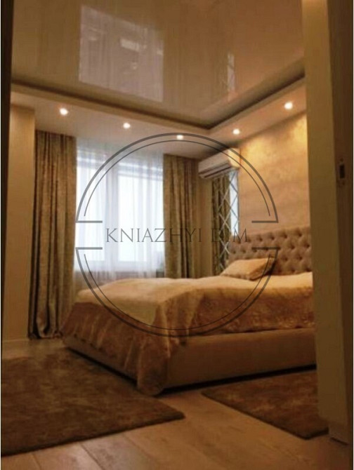 Продажа 4 комнатной квартиры, Позняки № 21100827 Київ - зображення 7