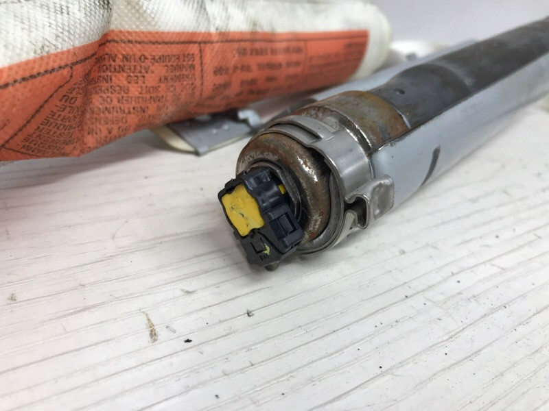 Airbag потолка(шторка) правый SsangYong Korando 2010-2019 8622034000 (Арт. 51457) Киев - изображение 3