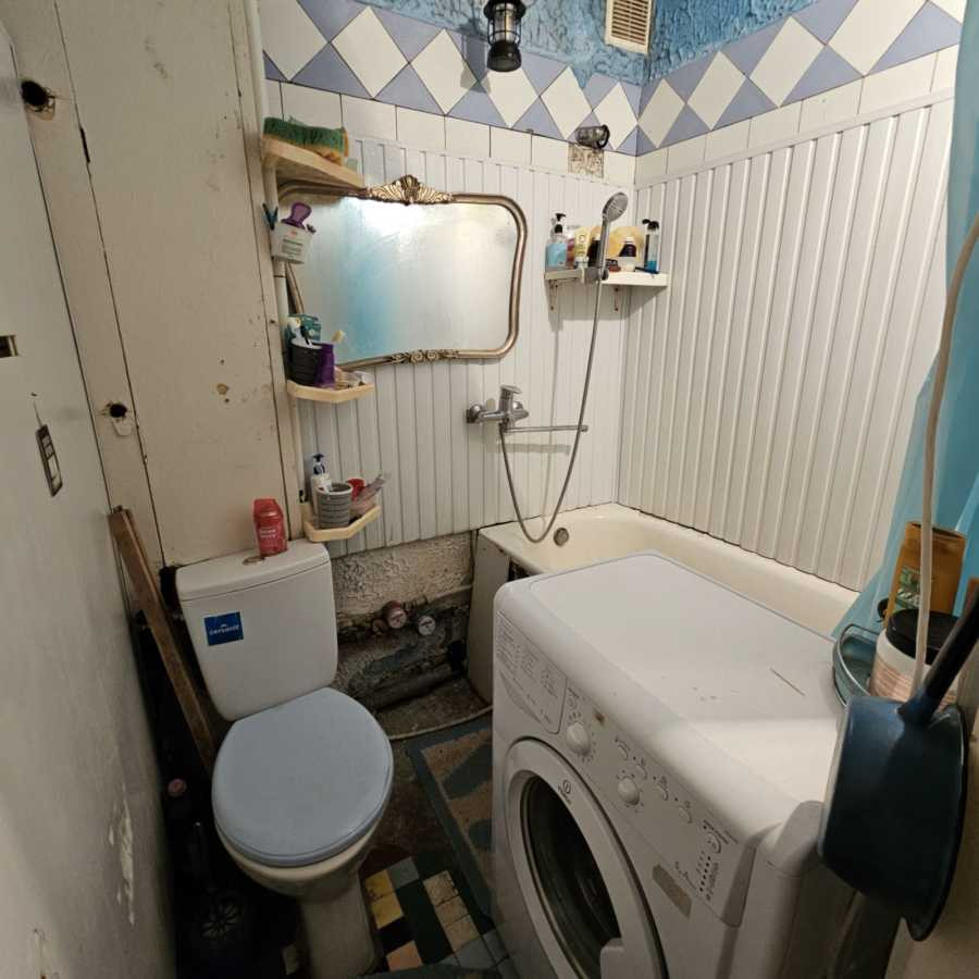 продажа 2-к квартира Киев, Оболонский, 60000 $ Київ - зображення 6