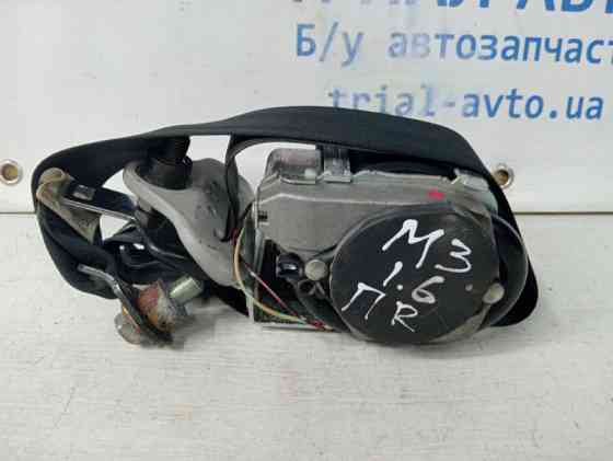 Ремень безопасности передний правый Mazda 3 2003-2009 BR5S57L30A02 (Арт. 58815) Киев