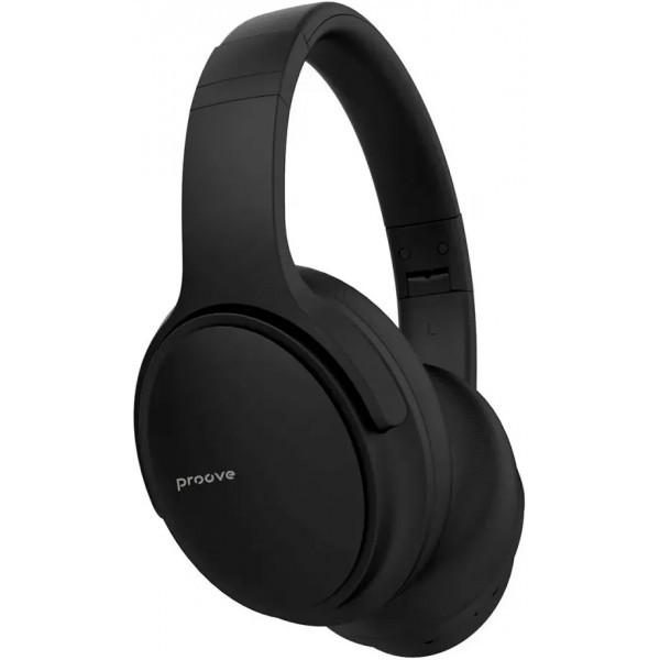 Bluetooth-гарнітура Proove Tender Black (HPTR00010001) (Код товару:37784) Харьков - изображение 4