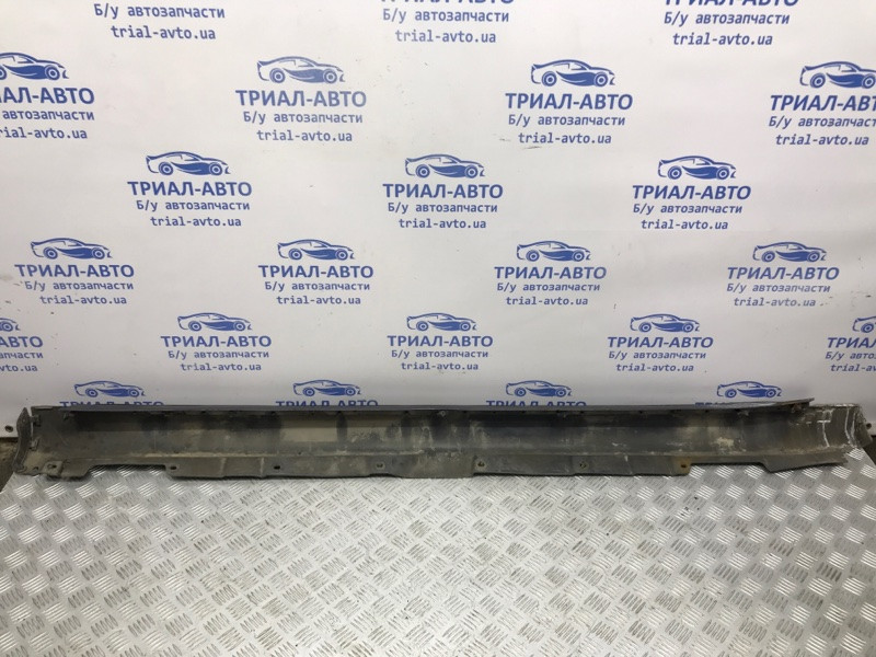 Накладка порога внешняя правая Toyota Avensis 2002-2010 7585105901 (Арт. 42525) Киев - изображение 5