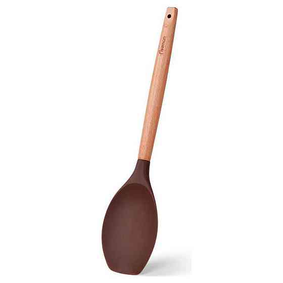 Ложка кухонна Fissman Chef's Tools FS-1461 31 см Київ