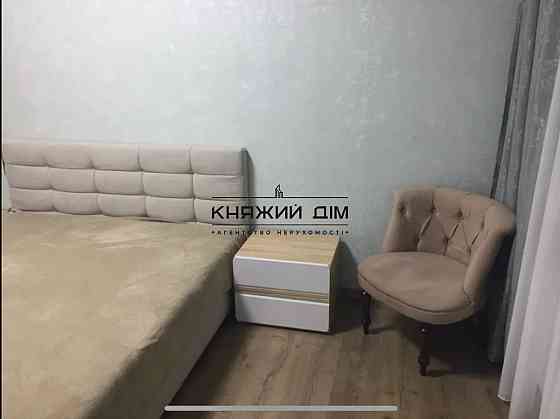 Є генератор! Оренда 2х кім.квартири м. Позняки Код об'єкту: 11204584 Київ