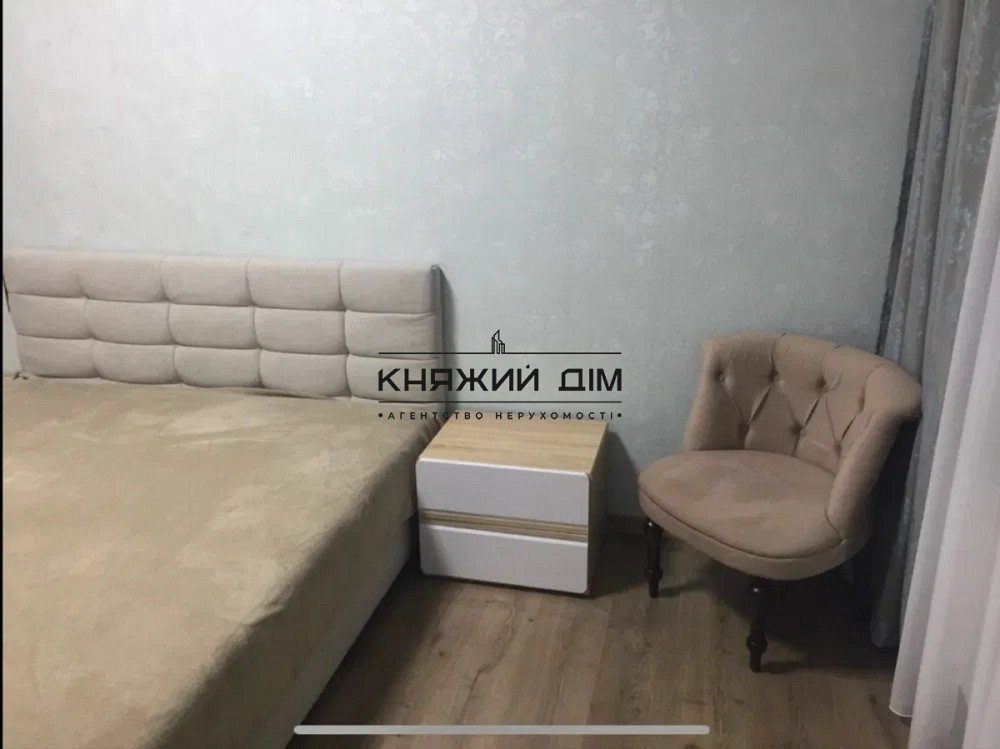 Є генератор! Оренда 2х кім.квартири м. Позняки Код об'єкту: 11204584 Київ - зображення 2
