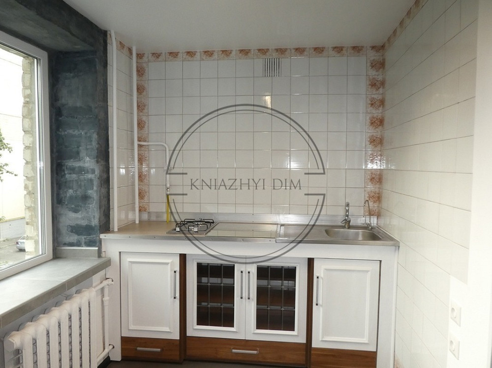 Оренда 1к кв. метро Шулявська. Код об'єкта: № 11195191 Киев - изображение 6