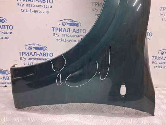 Крыло переднее левое Mitsubishi Pajero Wagon 1999-2006 MR535759 (Арт. 62127) Киев